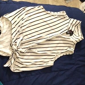 XL women's button up